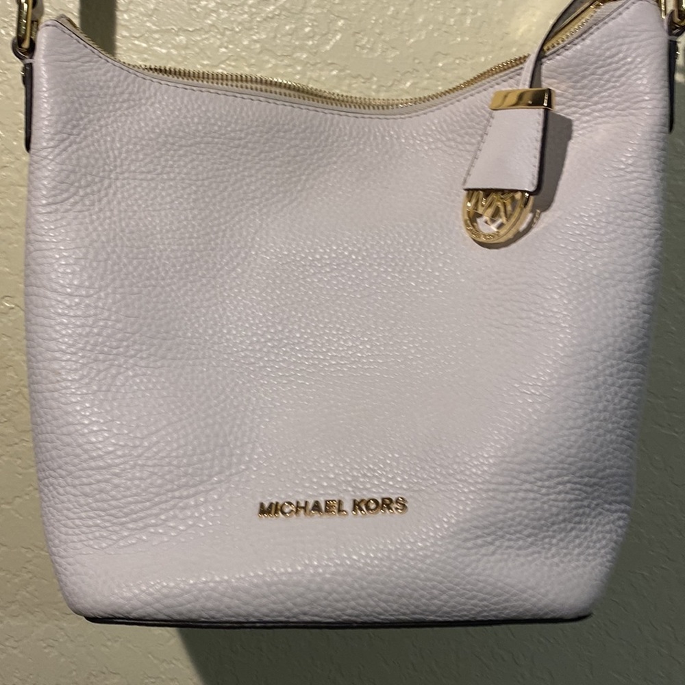 Michael Kors crossbody handbag - Picture 2 of 3